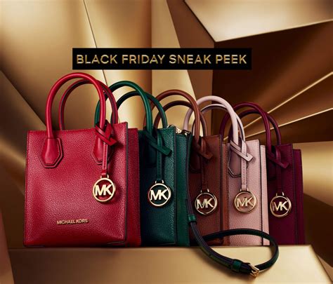 black friday sale at michael kors outlet|Michael Kors black friday special.